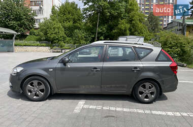 Универсал Kia Ceed 2011 в 