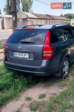 Универсал Kia Ceed 2008 в 