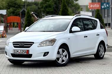 Універсал Kia Ceed 2008 в Хмельницькому