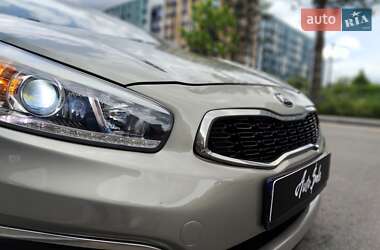 Універсал Kia Ceed 2016 в 