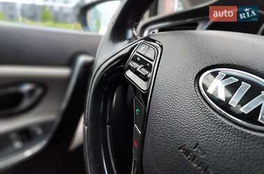 Універсал Kia Ceed 2016 в 