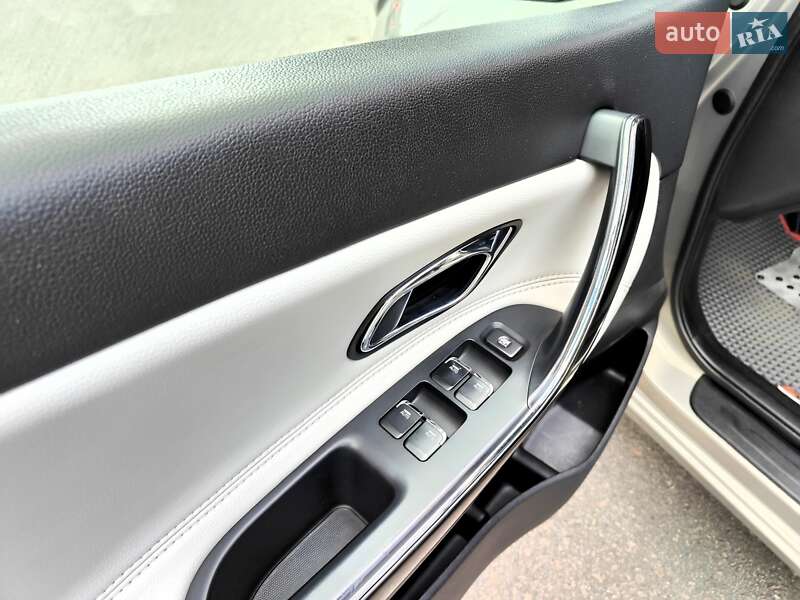 Универсал Kia Ceed 2016 в Киеве