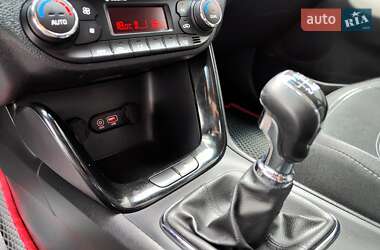 Універсал Kia Ceed 2016 в 