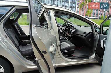 Універсал Kia Ceed 2016 в 