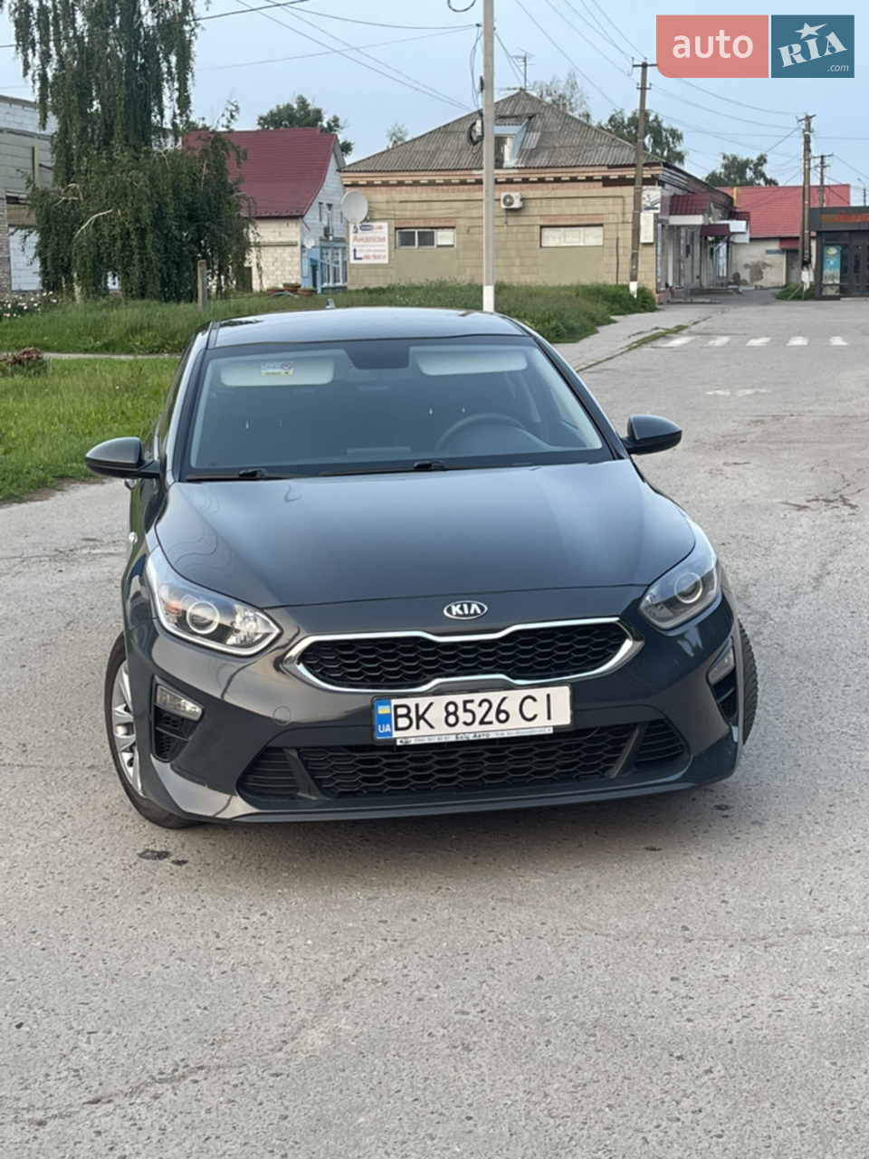 2019 Kia Cee'd - мініатюра 20