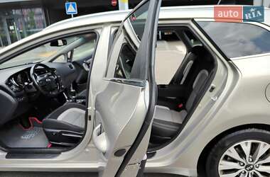 Універсал Kia Ceed 2016 в 