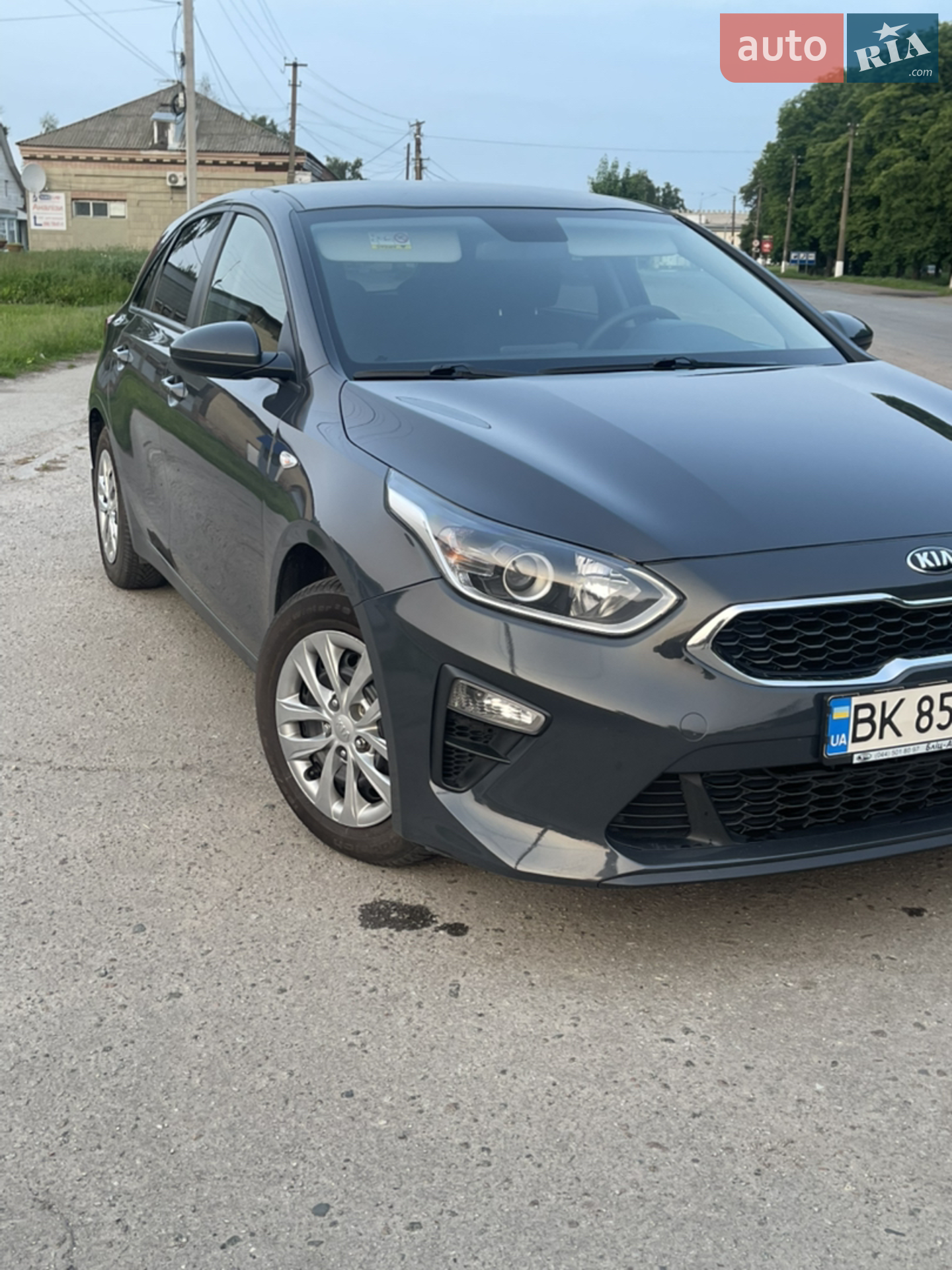 2019 Kia Cee'd - мініатюра 14