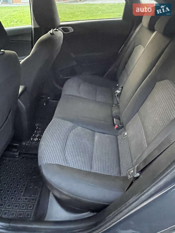 Хэтчбек Kia Ceed 2019 в Яготине фото 20 Хэтчбек Kia Ceed 2019 в Яготине