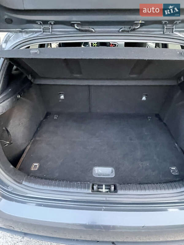 Хэтчбек Kia Ceed 2019 в Яготине фото 22 Хэтчбек Kia Ceed 2019 в Яготине