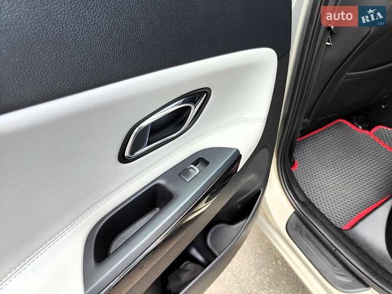 Универсал Kia Ceed 2016 в Киеве