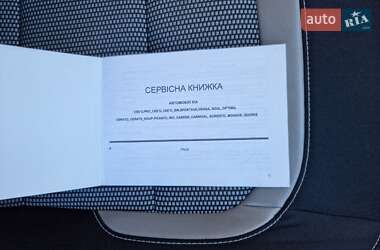 Универсал Kia Ceed 2017 в 