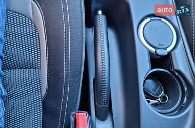 Универсал Kia Ceed 2017 в 