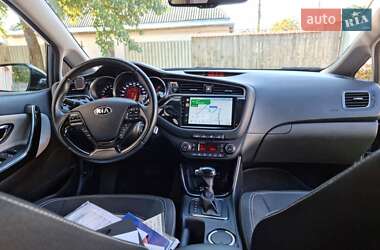 Универсал Kia Ceed 2017 в 