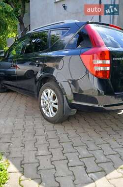 Универсал Kia Ceed 2008 в 