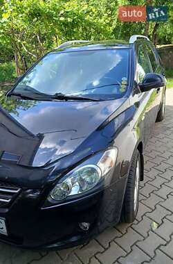 Универсал Kia Ceed 2008 в 