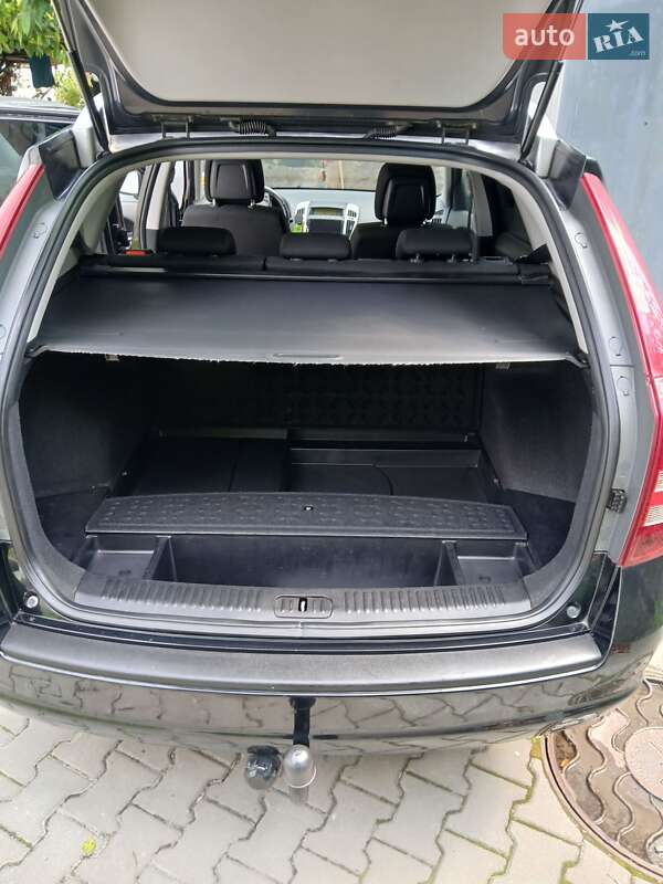 Универсал Kia Ceed 2008 в Василькове фото 15 Универсал Kia Ceed 2008 в Василькове