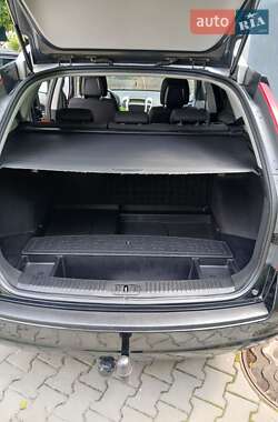 Универсал Kia Ceed 2008 в 