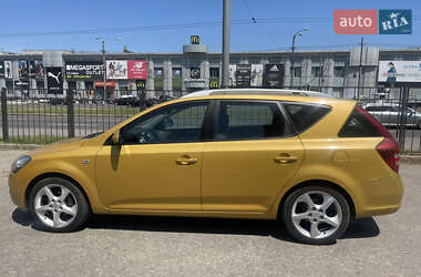 Универсал Kia Ceed 2008 в 