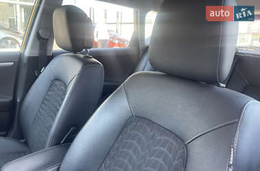 Универсал Kia Ceed 2008 в 