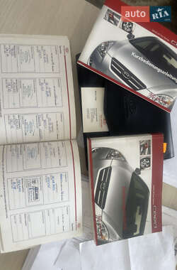 Универсал Kia Ceed 2008 в 