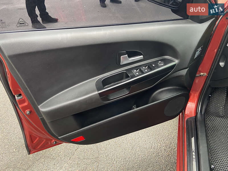 Универсал Kia Ceed 2008 в Киеве