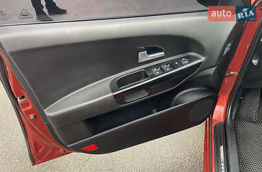 Универсал Kia Ceed 2008 в 