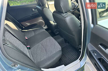 Хэтчбек Kia Ceed 2007 в 