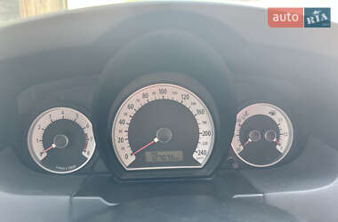 Хэтчбек Kia Ceed 2007 в 
