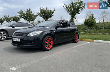 Хетчбек Kia Ceed 2008 в Києві