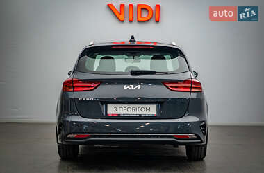 Універсал Kia Ceed 2022 в 