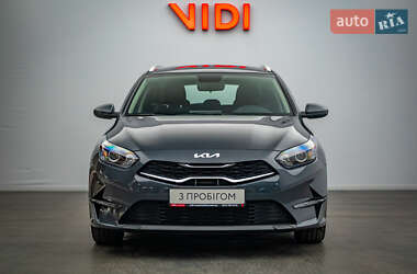 Універсал Kia Ceed 2022 в 