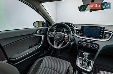 Універсал Kia Ceed 2022 в 