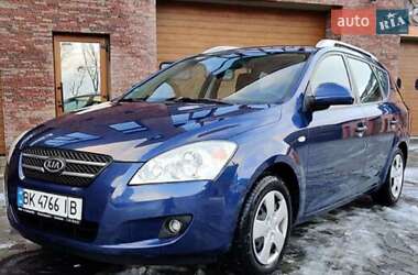Універсал Kia Ceed 2008 в Кривому Розі