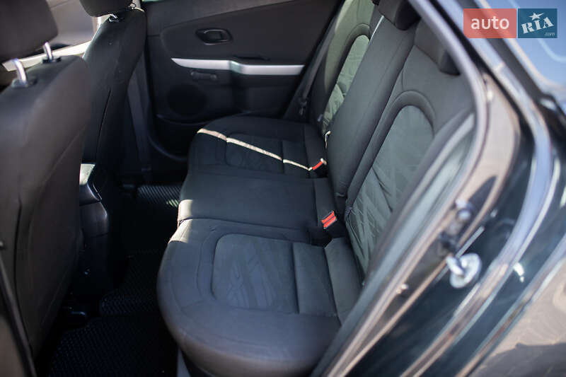 Універсал Kia Ceed 2012 в Львові