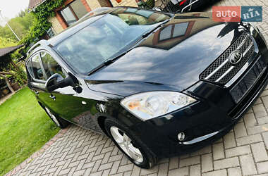 Универсал Kia Ceed 2009 в 