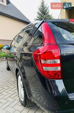 Универсал Kia Ceed 2009 в 