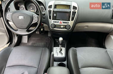 Универсал Kia Ceed 2009 в 