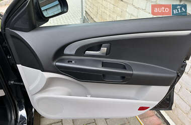 Универсал Kia Ceed 2009 в 