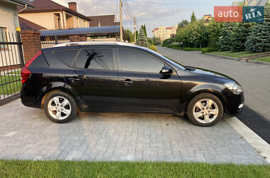 Универсал Kia Ceed 2011 в 