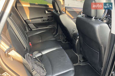 Универсал Kia Ceed 2011 в 