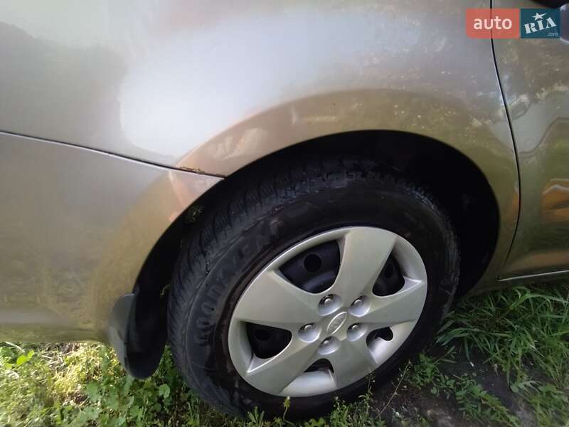 Универсал Kia Ceed 2009 в Киеве