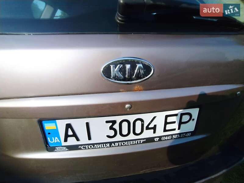 Универсал Kia Ceed 2009 в Киеве