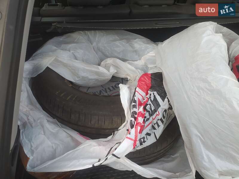 Универсал Kia Ceed 2009 в Киеве
