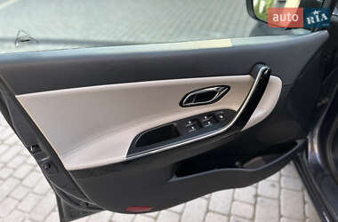 Хэтчбек Kia Ceed 2013 в 
