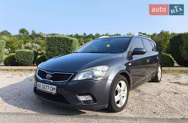 Універсал Kia Ceed 2012 в 