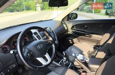 Універсал Kia Ceed 2012 в 