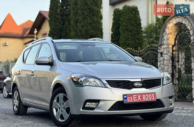 Универсал Kia Ceed 2011 в Тернополе