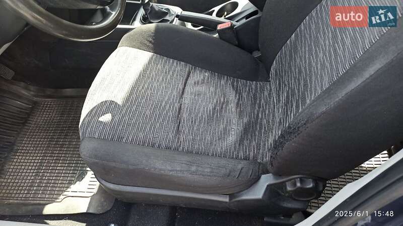 Універсал Kia Ceed 2008 в Харкові