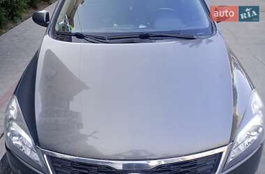 Універсал Kia Ceed 2009 в 