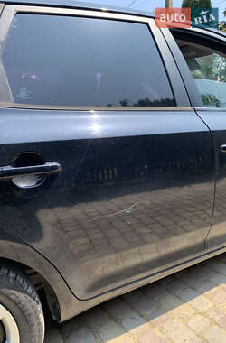 Хэтчбек Kia Ceed 2009 в Богородчанах